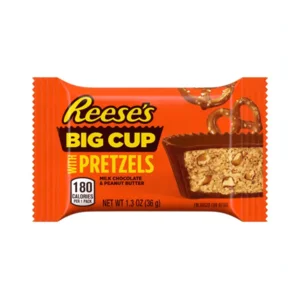 Reese's Big Cup With Pretzels (36g)