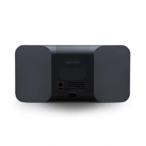 Bluesound Pulse Mini 2i draadloze speaker Zwart