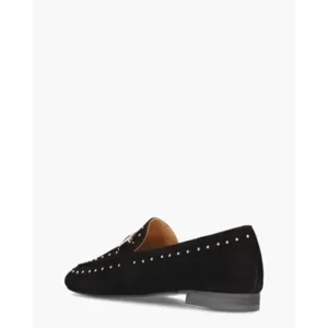 Babouche 5650 Zwart Damesloafers