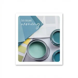 Kaart - Photo factory - Een nieuwe woning! - nr.39