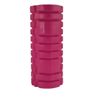 Tunturi Yoga Foam Grid Roller 33