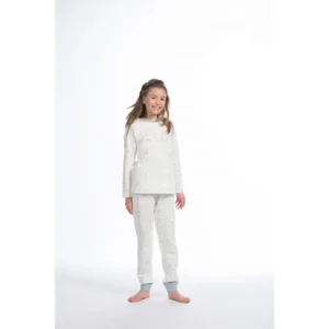 Eskimo Pyjama meisjes: CORALIE 10jaar - 16jaar