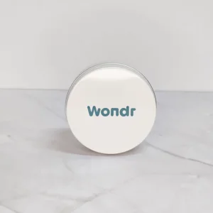 WONDR - Bewaardoosje