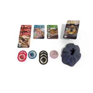 Spel - Splendor - Duel - NL/FR - 10+