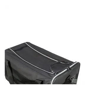 Trixie Ryan Reistas Zwart 47X26X27 cm