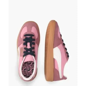 Puma Palermo Roze Damessneakers