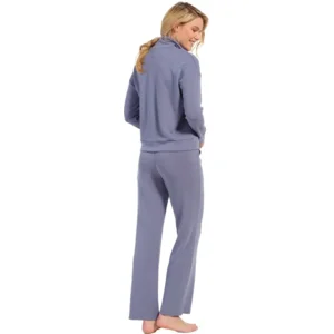 Pastunette – Amy  – Homewear – 88232-812-4 - Blue