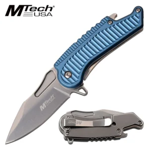 MTECH USA PROWLER BLUE