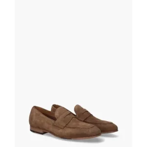 Sassetti 101 Bruin Herenloafers