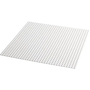 LEGO 11026 Classic Witte bouwplaat