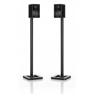 Monitor Audio Radius luidsprekerstand (paar) Zwart