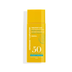 Germaine De Capuccini Timexpert Sun Anti-Age Sun Mineral fluid SPF50 50 ML