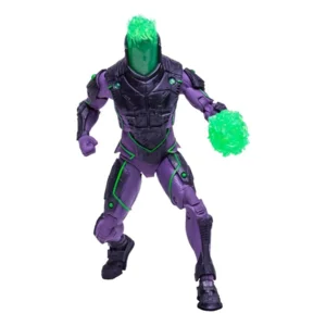 DC Multiverse Action Figure Blight (Meltdown Variant) 18 cm