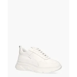 Copenhagen CPH40 Wit Damessneakers