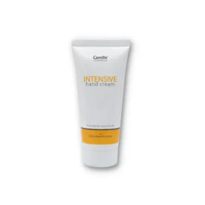 Camille Intensive hand cream - handcrème 60ml