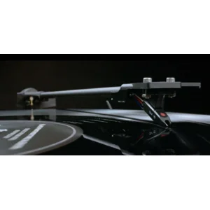 Pro-ject A1 Volautomatische platenspeler