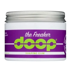 Doop The Freaker Shaping Gum - wax hold 9 shine 5