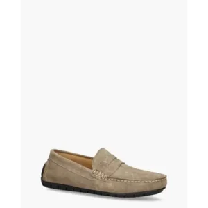 Montemario Roger Taupe Herenloafers