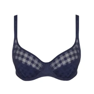 Marie Jo Jereme beugel bh in blauw