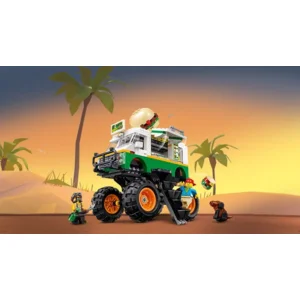 LEGO Creator - Monster Burger Truck - 31104