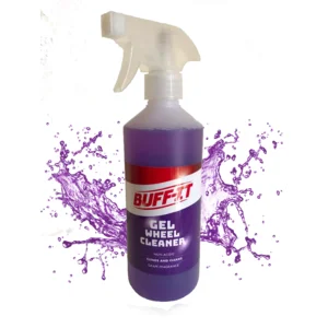 Buff-it  Gel wheel cleaner