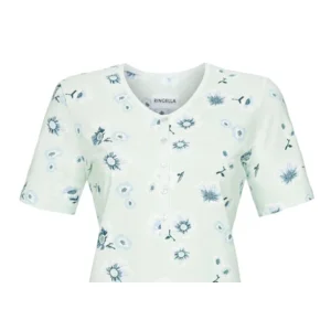 Ringella – Summer Freshness  – Pyjama – 2211221 – Ice Green