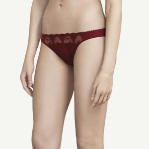 Passionata - White Nights - Slip - 4063 - Raspberry