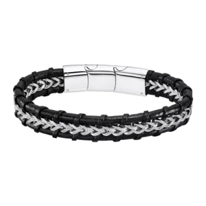 Lotus Style Heren Armband LS2198/2/1