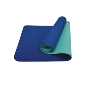 Schildkröt Bicolor Yoga Mat