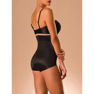 Chantelle - Basic Shaping - Panty - 3503 - Noir