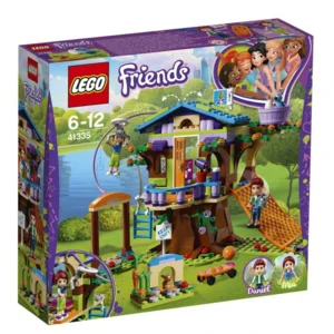 Lego Friends - Mia's boomhut - 41335