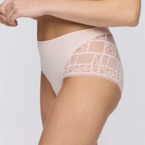 Marie Jo – Jadei – Tailleslip – 0502761 – Glossy Pink