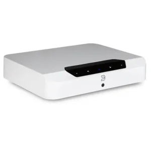 Bluesound POWERNODE Edge White