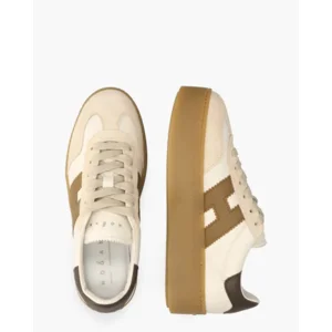 Hogan Cool Beige Damessneakers