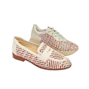 Softwaves Sneaker AURORA 8.95.40 Multi/Coco