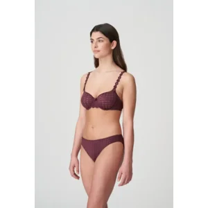 Marie Jo – Avero – Slip – 0500410 – Wine