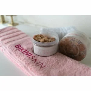 THE FULL PACKAGE: Handschoen Scrubber, Detox Scrub, Cup & newest Smooting Crème