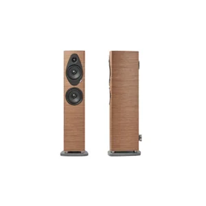 Sonus Faber Sonetto III G2 Walnut