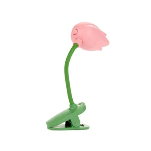 Balvi Leeslamp Tulp Roze