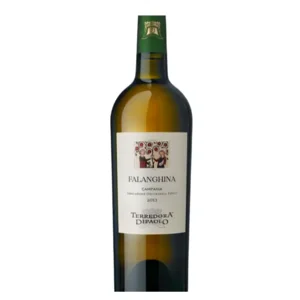 Terredora Falanghina Irpinia (per 6 flessen)