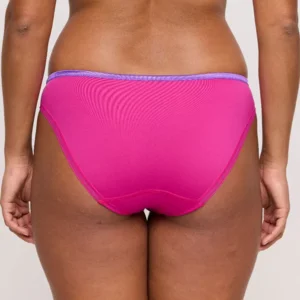 Prima Donna Slip Rio: Devdaha, Very Berry, Laag model ( PDO.435 )