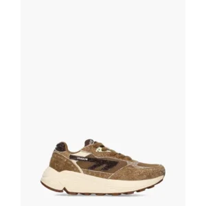 HI-TEC HTS Shadow FS RGS Bruin Damessneakers