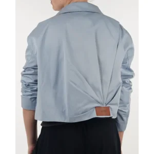 Ibana Jarita Lichtblauw Dames Jack