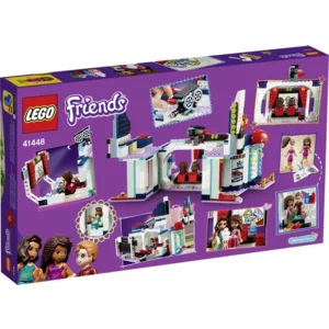 LEGO Friends - Heartlake City Bioscoop - 41448