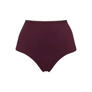 Marlies Dekkers – Dame de Paris – Tailleslip – 37404 – Aubergine Whisper