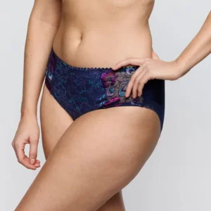 Prima Donna Slip Rio: San Angel, Water Blue, Laag model ( PDO.578 )