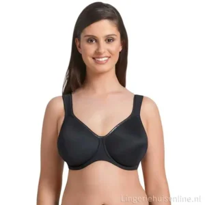 Anita – Rosa Faia – Twin Firm – BH Beugel – 5694 – Black