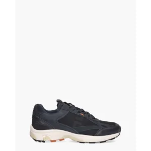 Filmore Krafla Runner Donkerblauwe Herensneakers