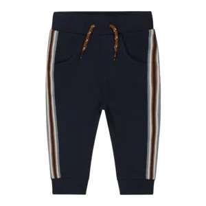 Dirkje Jongens Jogging Broek Navy