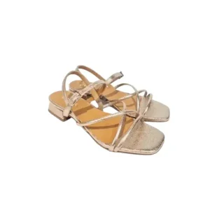 CTWLK Catwalk Sandaal VATESSA Roségoud 35